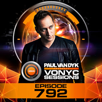 Paul Van Dyk & Kolonie - Wishful Thinking (Vonyc Sessions 792) (Pvd Club Mix)