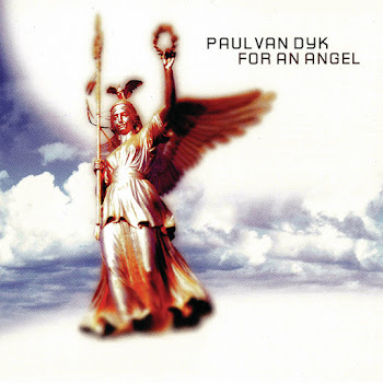 Paul Van Dyk - For An Angel (Pvd Angel In Heaven Radio Edit)