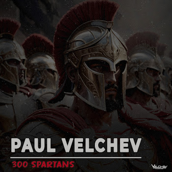 Paul Velchev - 300 Spartans
