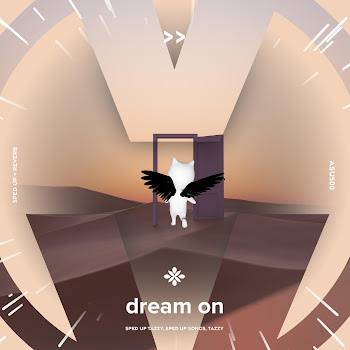 Pearl - Dream On - Sped Up + Reverb Ft Fast Forward >> & Tazzy