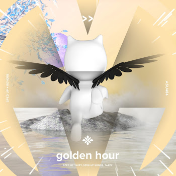 Pearl - Golden Hour - Sped Up + Reverb Ft Fast Forward >> & Tazzy
