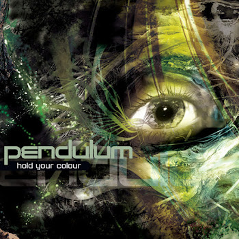 Pendulum - Tarantula (Feat. Tenor Fly, Mc Spyda & Fresh)