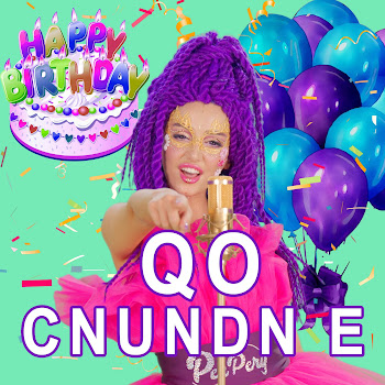 Perpery - Qo Cnundn E