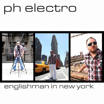 Ph Electro - Englishman In New York (Radio Edit)