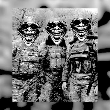 Phandeoon - El El Bruxo Fantasma Ultra (Slowed Reverb)