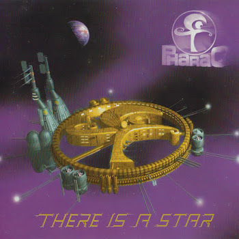Pharao - There Is A Star (Radiostar Videomix)