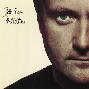 Phil Collins - Can't Turn Back The Years