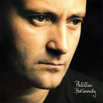 Phil Collins - All Of My Life