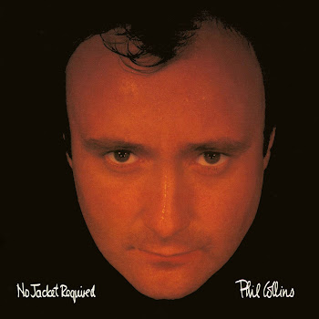 Phil Collins - One More Night