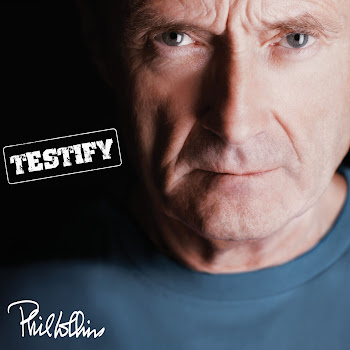 Phil Collins - Can't Stop Loving You