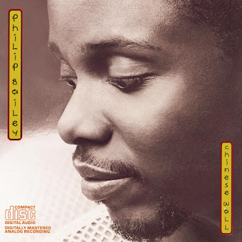 Philip Bailey - Easy Lover