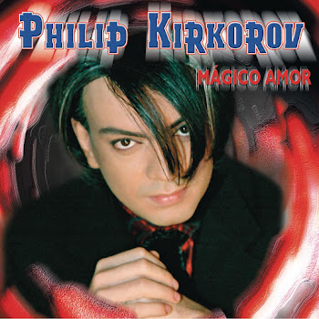 Philip Kirkorov - Fire & Water