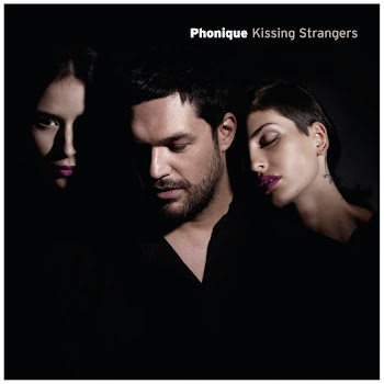 Phonique - Kissing Strangers (Feel What You Want)