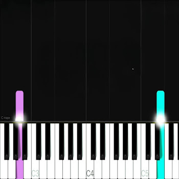 Piano King - Lady Gaga, Bruno Mars - Die With A Smile