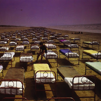 Pink Floyd - On The Turning Away