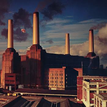 Pink Floyd - Sheep