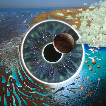 Pink Floyd - Shine On You Crazy Diamond