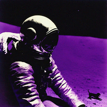 Pinky Smash - Lost Astronaut (Slowed)