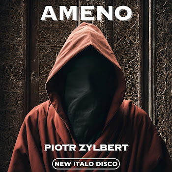 Piotr Zylbert - Ameno