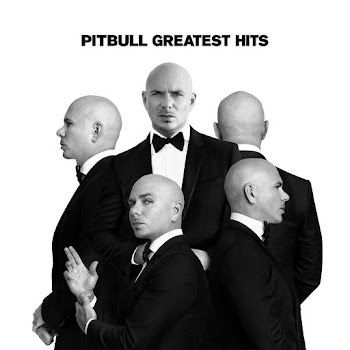 Pitbull - International Love (Feat. Chris Brown)