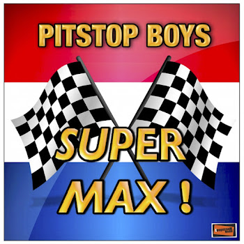 Pitstop Boys - Super Max!