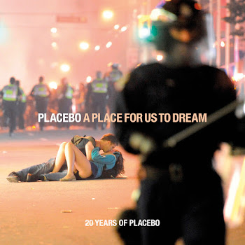 Placebo - Meds (Feat. Alison Mosshart)