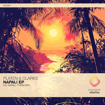 Platen & Clarks - Pura Vida (Extended Mix)
