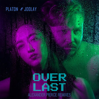 Platon - Over (Alexander Pierce Remix) Ft Joolay