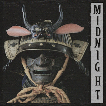 Playamane - Midnight Ft Nateki