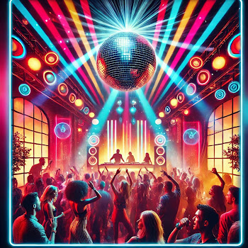 Playgos - Club Club Dance