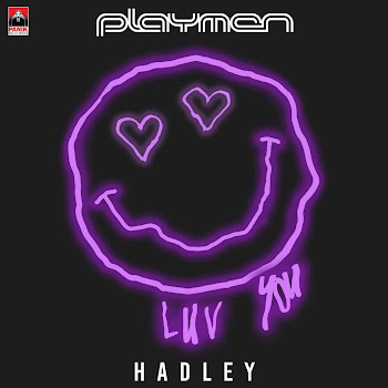 Playmen - Luv You Ft Hadley