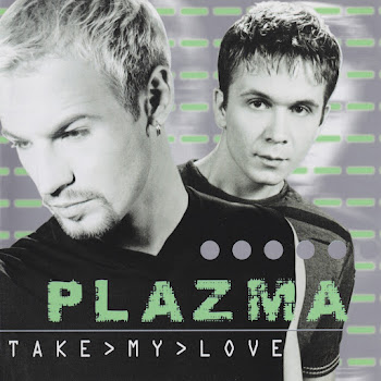 Plazma - Angie (Gimme Fire)