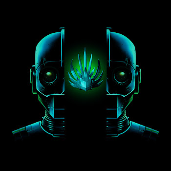 Pnau - Aeiou Ft Empire Of The Sun