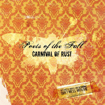 Poets Of The Fall - Carnival Of Rust