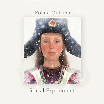 Polina Outkina - Kukushka