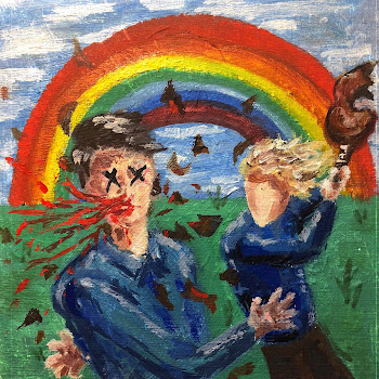 Полматери - Сос Мыслом