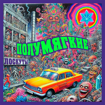 Полумягкие - Лоскуты