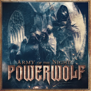 Powerwolf - Army Of The Night