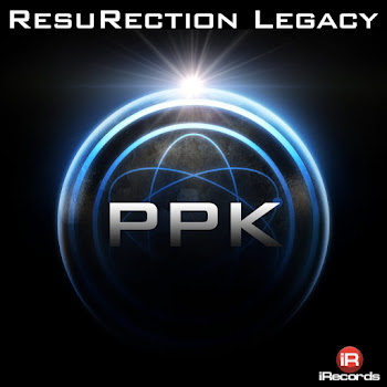 Ппк - Resurection (Space Club Mix)