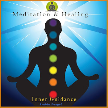Prabin Dangol - Attract Positive Energy, Peace & Success