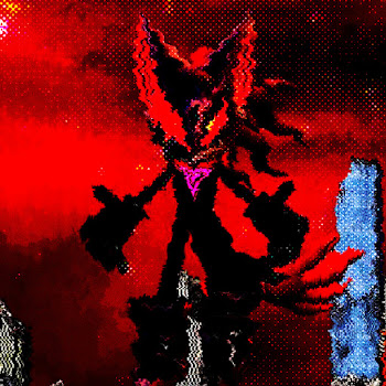 -Prey - Risada Chuck 01 (Super Slowed)