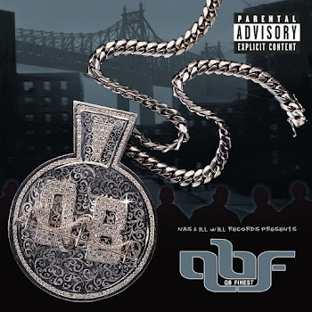 Prodigy Of Mobb Deep - Self Conscience (Dirty Version) Ft Nas