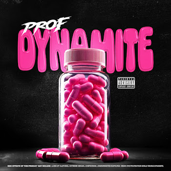 Prof - Dynamite Ft Ghosttown