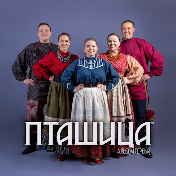 Пташица - Деревня Моя