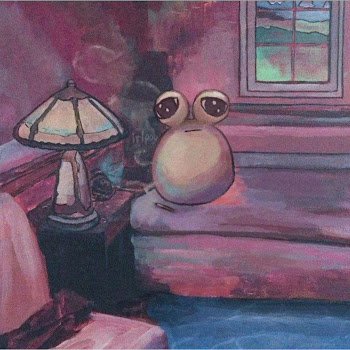 Pull And Benz - Void