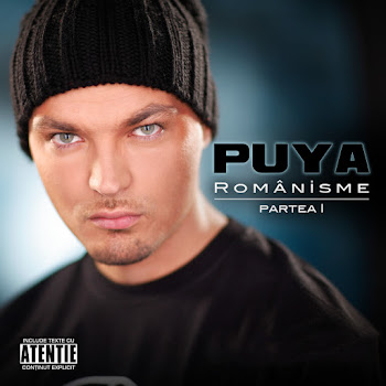 Puya - Undeva În Balkani (Feat. George Hora)