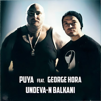 Puya - Undeva-N Balkani