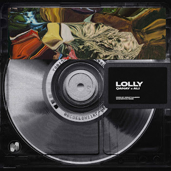 Qanay - Lolly Ft Ali Otenov