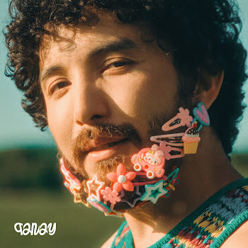 Qanay - Шынарым