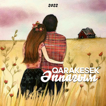 Qarakesek - Әппағым (2022)
